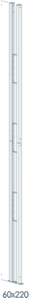 60x220