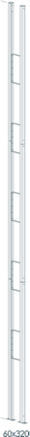 60x320