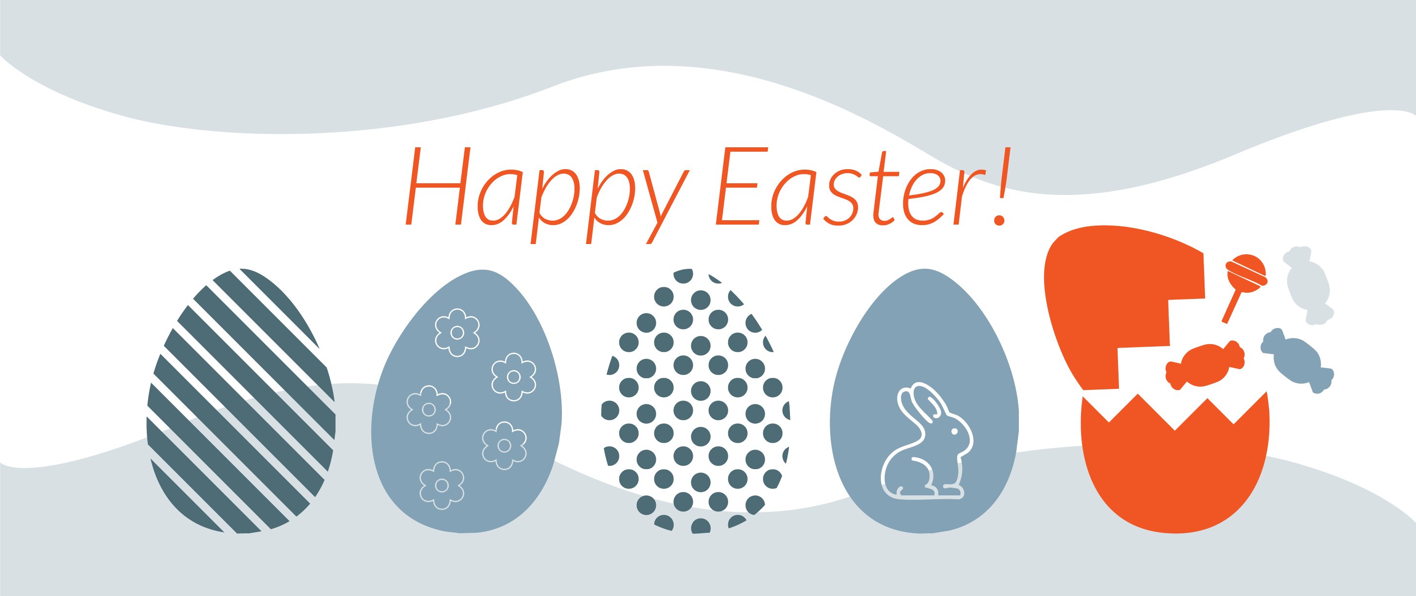 Easter-Website garantell