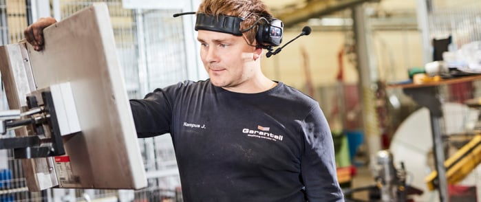 Hampus1-C-L garantell