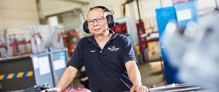 kong-C-L-1 garantell